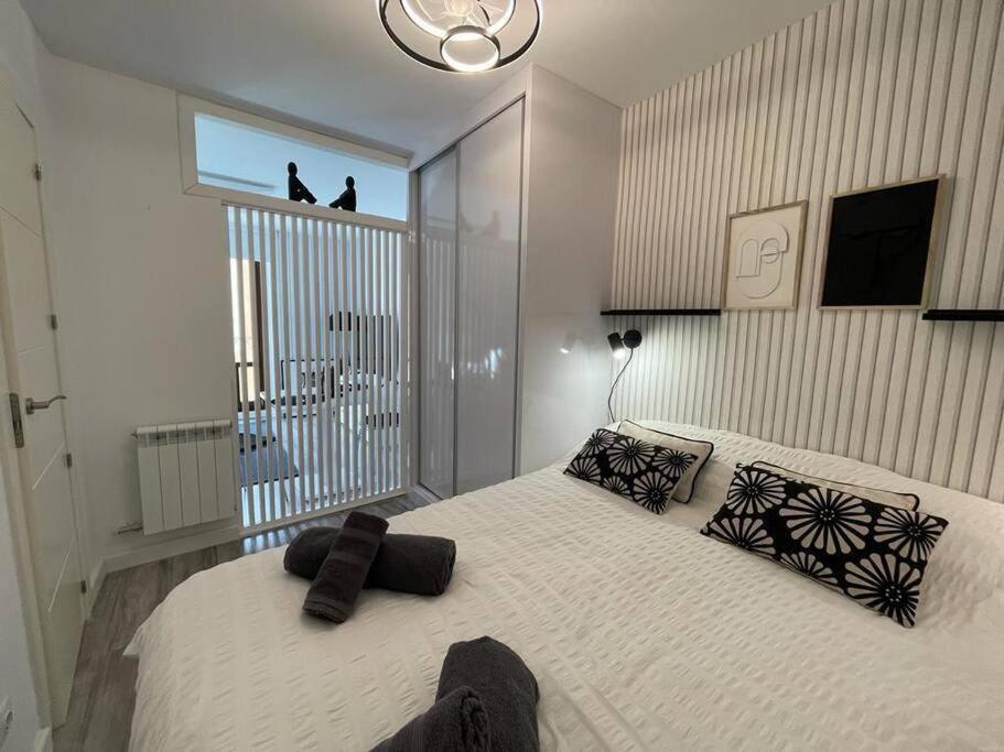 Urban Home By Unique Rooms Burgo Esterno foto