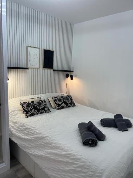 Urban Home By Unique Rooms Burgo Esterno foto