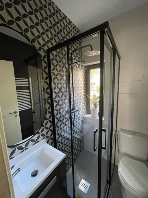 Urban Home By Unique Rooms Burgo Esterno foto